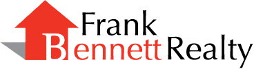 Frank Bennett Realty Logo